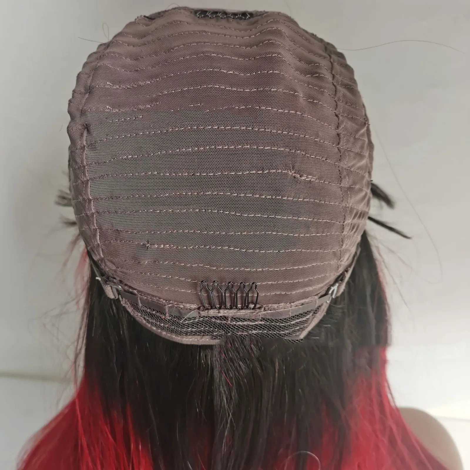 Perruque Mécanisme Cheveux Humains · Libreville (8/8)