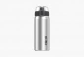 Stay Hydrated On-the-Go: Isothermal Water Bottle Designed for Athletes