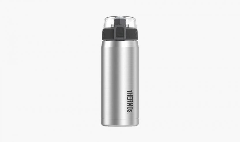 Stay Hydrated On-the-Go: Isothermal Water Bottle Designed for Athletes