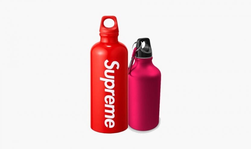 Stay Hydrated On-the-Go: Isothermal Water Bottle Designed for Athletes