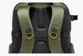 Multi-pocket, Multifunction Camping Backpack