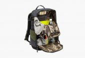 Multi-pocket, Multifunction Camping Backpack