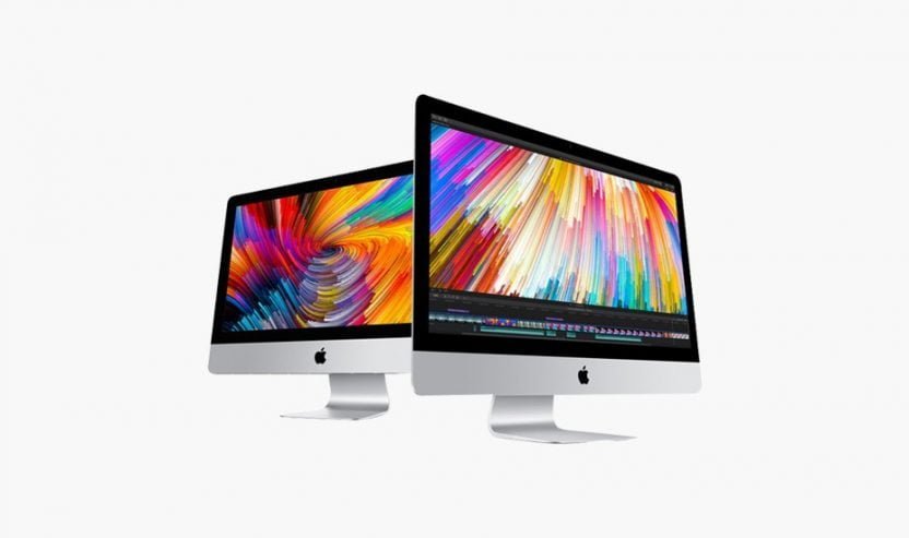 HD 27-inch Mac – Gently Used, Packed with Features!