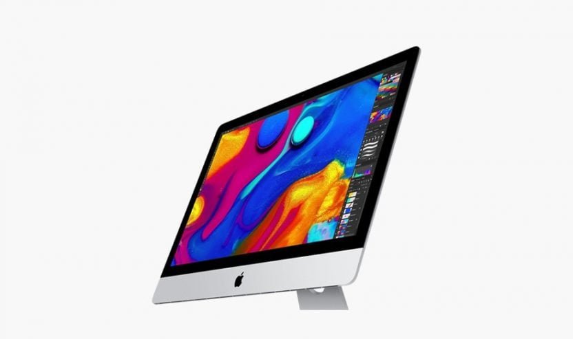 HD 27-inch Mac – Gently Used, Packed with Features!