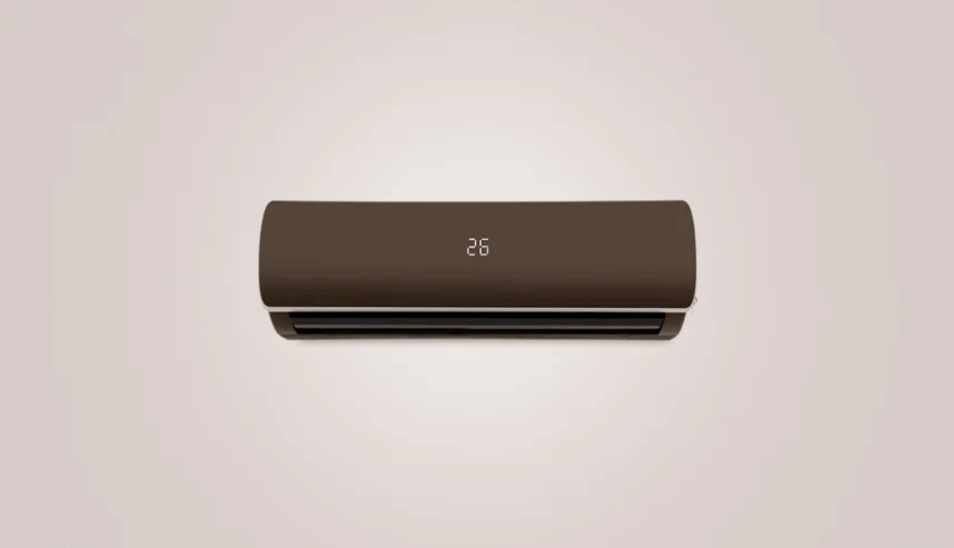 Experience Cool Comfort: Introducing the Connected Air Conditioner!