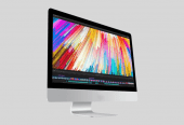 HD 27-inch Mac – Gently Used, Packed with Features!