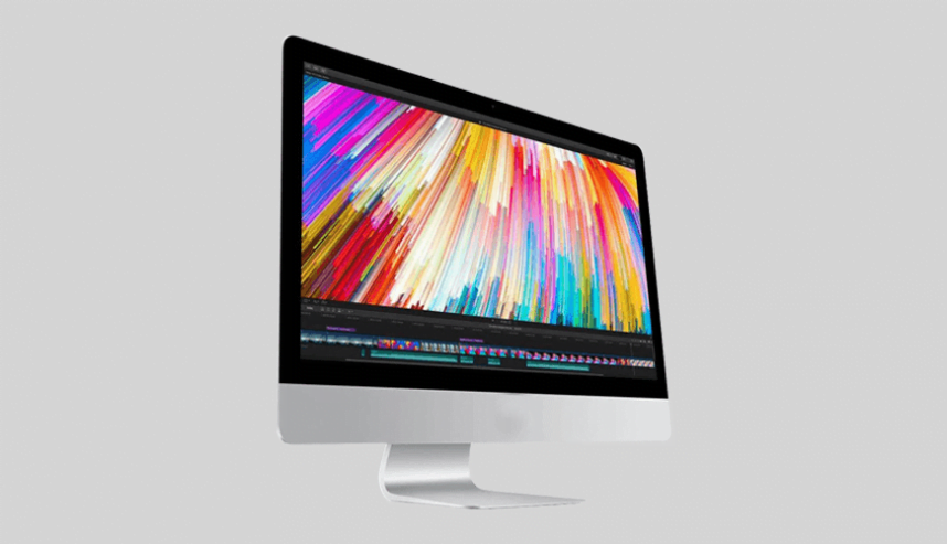 HD 27-inch Mac – Gently Used, Packed with Features!