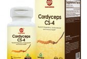 Cordyceps CS-4