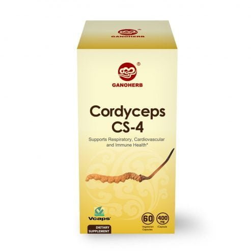 Cordyceps CS-4