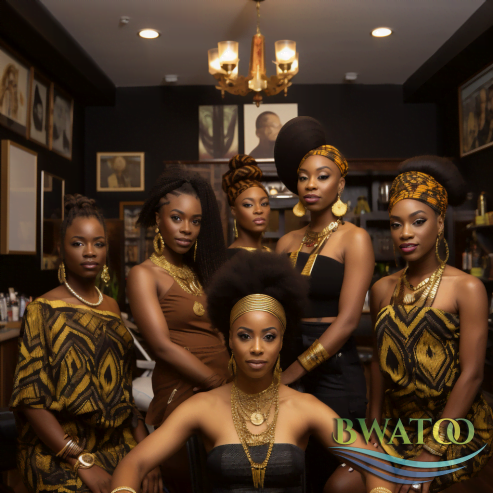 AfroQueen Hair Studio