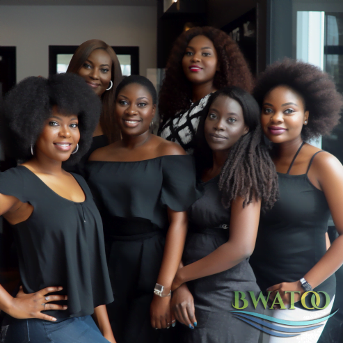 AfroQueen Hair Studio