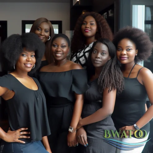 AfroQueen Hair Studio